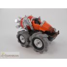 Actvision Skylanders/Superchargers Character Thump Truck