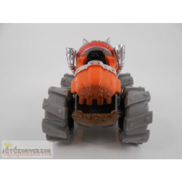 Actvision Skylanders/Superchargers Character Thump Truck