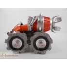 Actvision Skylanders/Superchargers Character Thump Truck