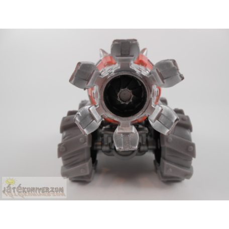 Actvision Skylanders/Superchargers Character Thump Truck