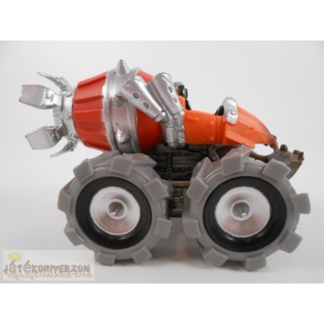 Actvision Skylanders/Superchargers Character Thump Truck