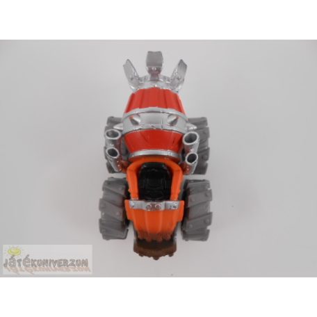 Actvision Skylanders/Superchargers Character Thump Truck
