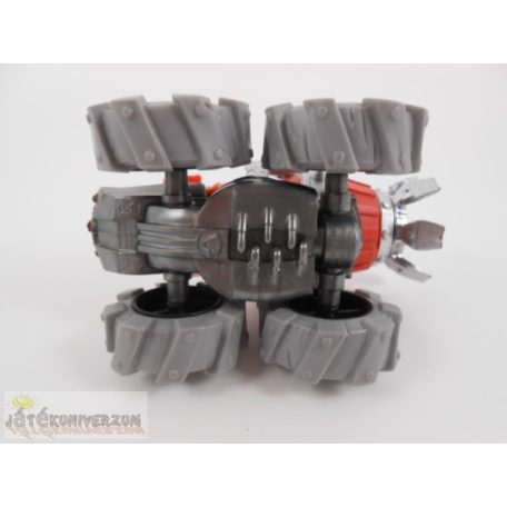 Actvision Skylanders/Superchargers Character Thump Truck