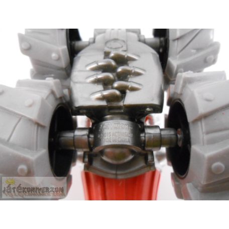 Actvision Skylanders/Superchargers Character Thump Truck