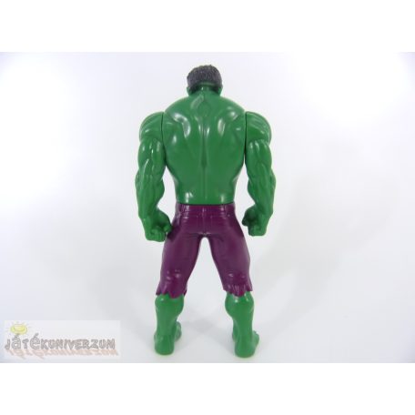 Hasbro Hulk játékfigura