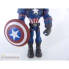 Disney Marvel Bosszúállók Amerika kapitány figura