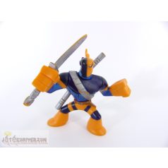 Mattel Batman Deathstroke figura