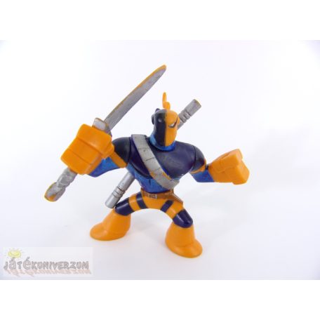 Mattel Batman Deathstroke figura