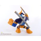Mattel Batman Deathstroke figura