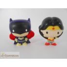 DC Comics figuracsomag