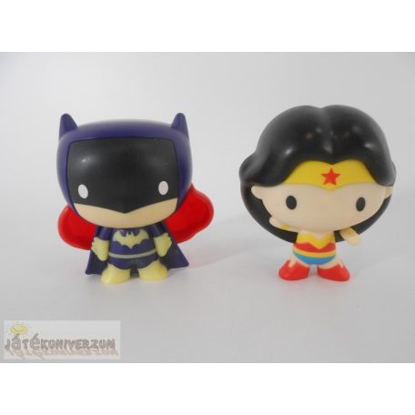 DC Comics figuracsomag