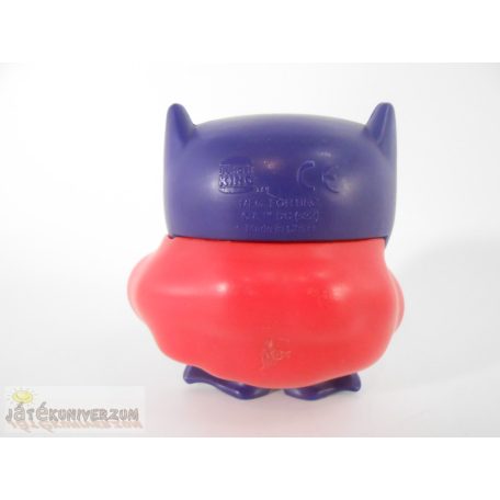 DC Comics figuracsomag