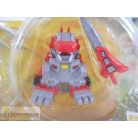Fisher Price Imaginext Power Rangers kiegészítő figurához