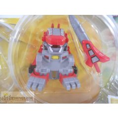   Fisher Price Imaginext Power Rangers kiegészítő figurához
