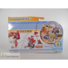 Fisher Price Imaginext Power Rangers kiegészítő figurához