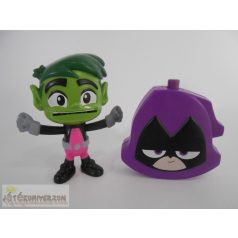 Teen Titans Go Tini Titánok figuracsomag