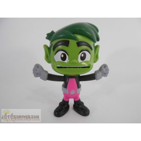Teen Titans Go Tini Titánok figuracsomag