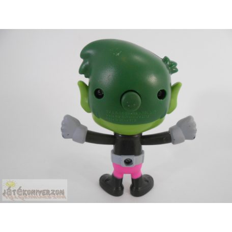 Teen Titans Go Tini Titánok figuracsomag