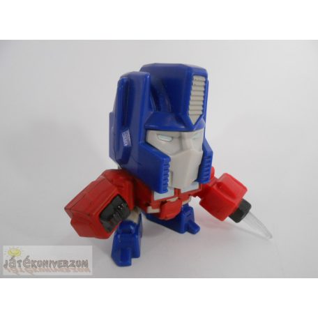 Transformers Optimus Prime figura