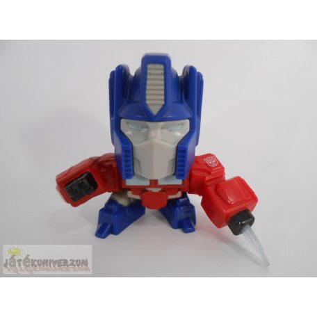 Transformers Optimus Prime figura