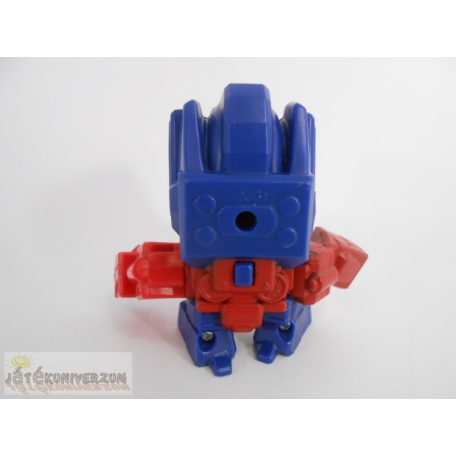 Transformers Optimus Prime figura