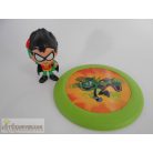 Teen Titans Go Tini Titánok játék figuracsomag