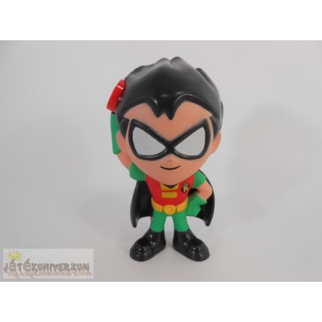 Teen Titans Go Tini Titánok játék figuracsomag
