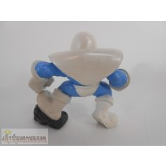 Hasbro Marvel Super Hero Squad Avalanche figura