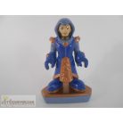 Mattel Imaginext AppTivity Wizard figura