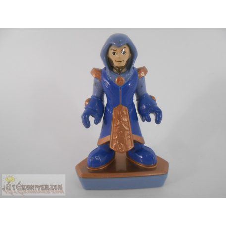 Mattel Imaginext AppTivity Wizard figura