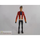 Mattel Generator Rex Rex Salazart figura