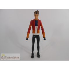 Mattel Generator Rex Rex Salazart figura