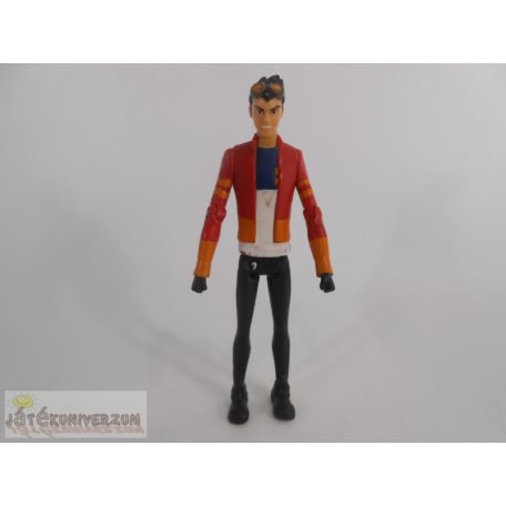 Mattel Generator Rex Rex Salazart figura