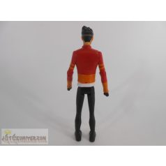 Mattel Generator Rex Rex Salazart figura