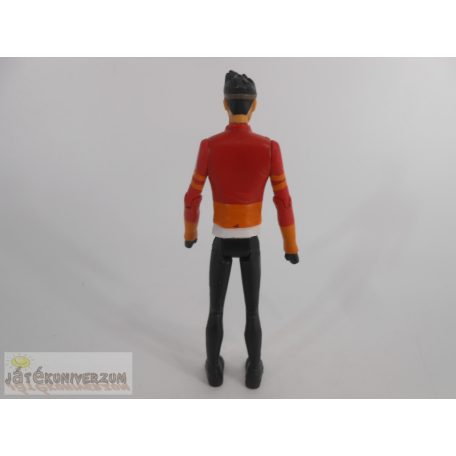 Mattel Generator Rex Rex Salazart figura
