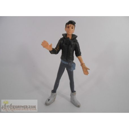 Fortnite Kenji figura