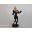 Marvel Black Cat Fekete Macska figura