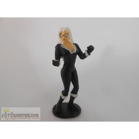 Marvel Black Cat Fekete Macska figura