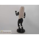 Marvel Black Cat Fekete Macska figura