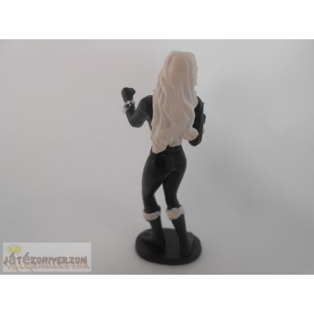 Marvel Black Cat Fekete Macska figura