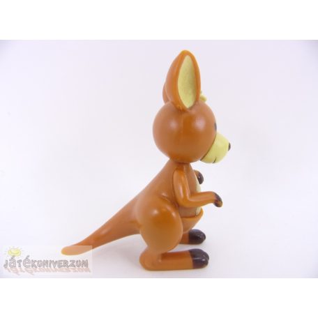 Kenguru figura