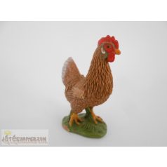 Schleich kakas figura