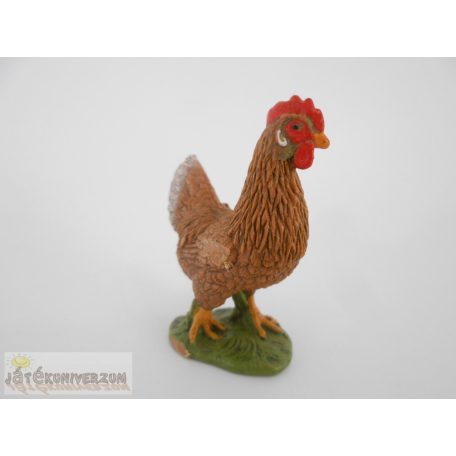Schleich kakas figura