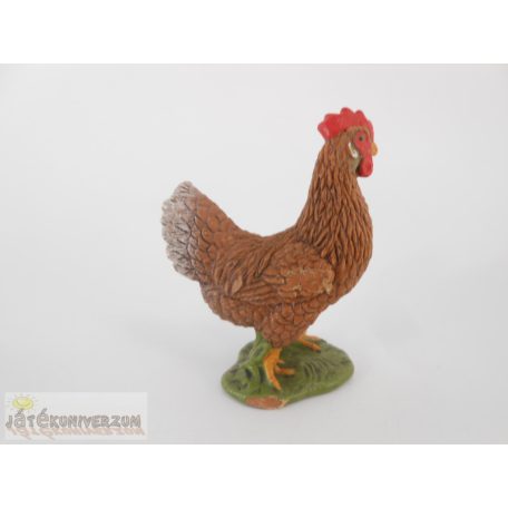 Schleich kakas figura