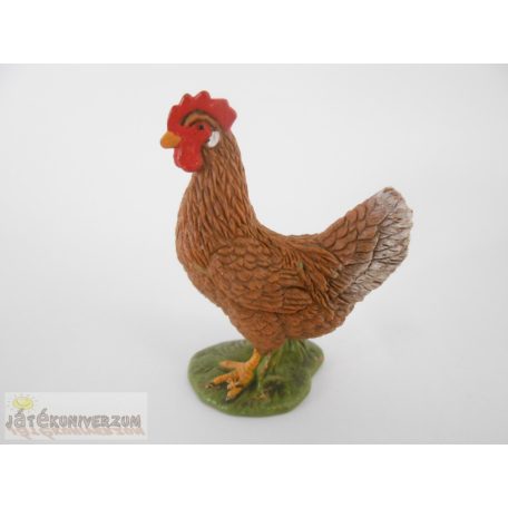 Schleich kakas figura