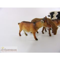 Háziállatok figuracsomag