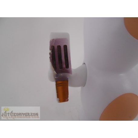 Rabbids nyuszi figura
