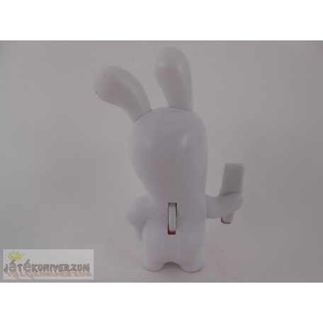 Rabbids nyuszi figura