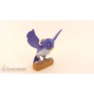 Disney Sofia madár figura