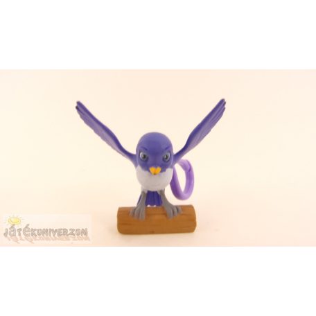 Disney Sofia madár figura